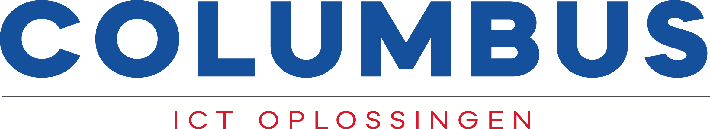 Logo Columbus ICT Oplossingen